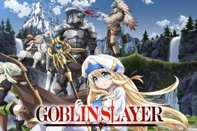 Goblin Slayer Season 1