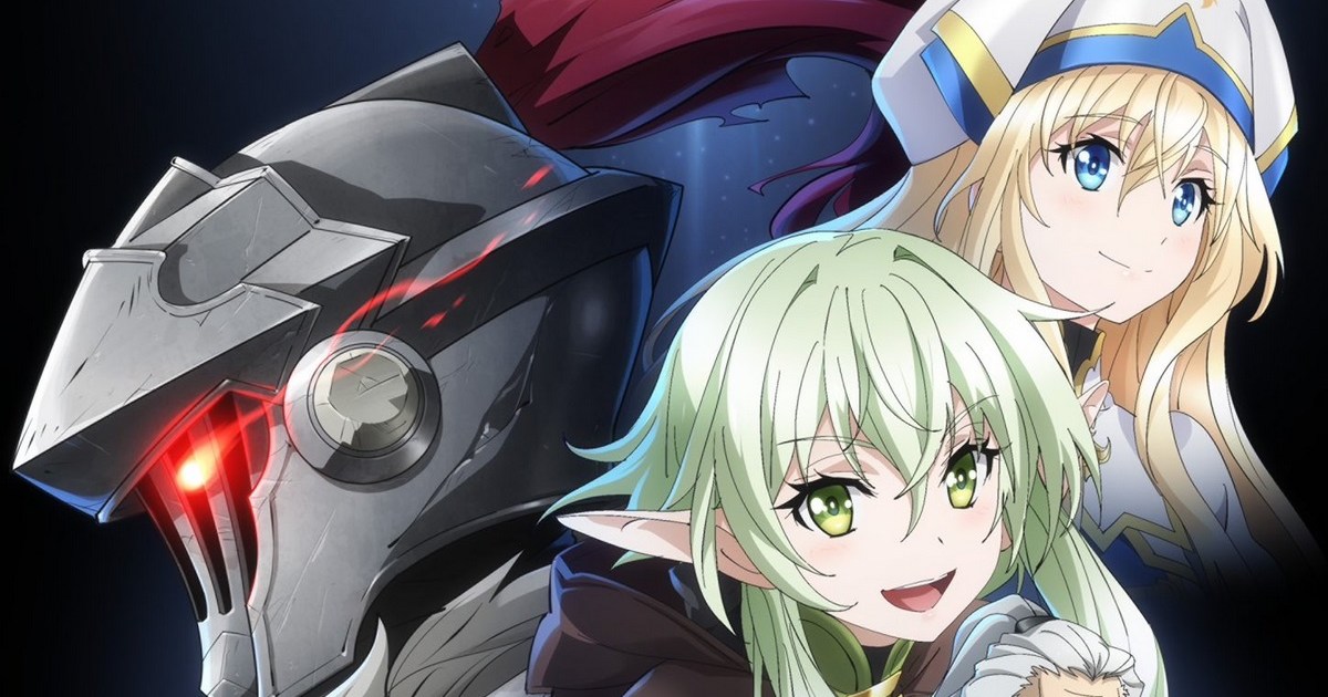 10 Things You Need to Know About Goblin Slayer