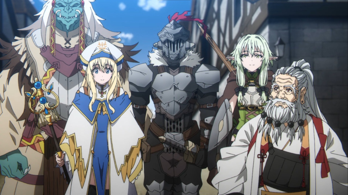 Goblin Slayer Season 2 Episode 8 Release Date And Time On Crunchyroll 