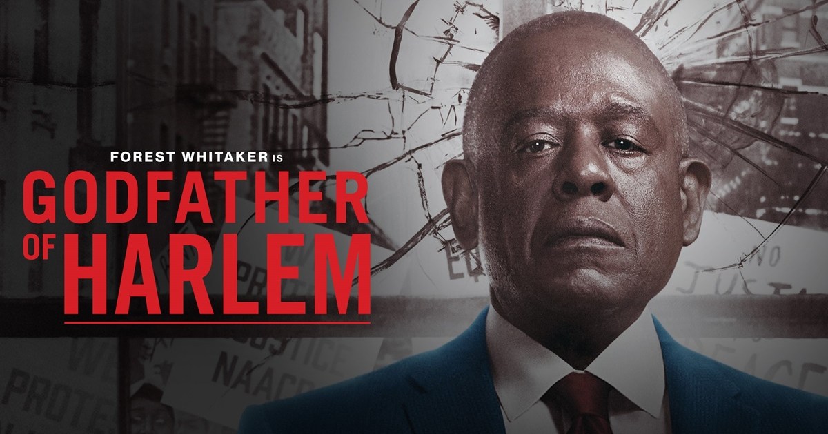 Godfather of Harlem Season 2 Streaming: Watch & Stream Online via Hulu