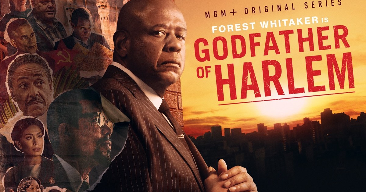 Godfather of Harlem Season 3 Streaming: Watch & Stream Online via Hulu