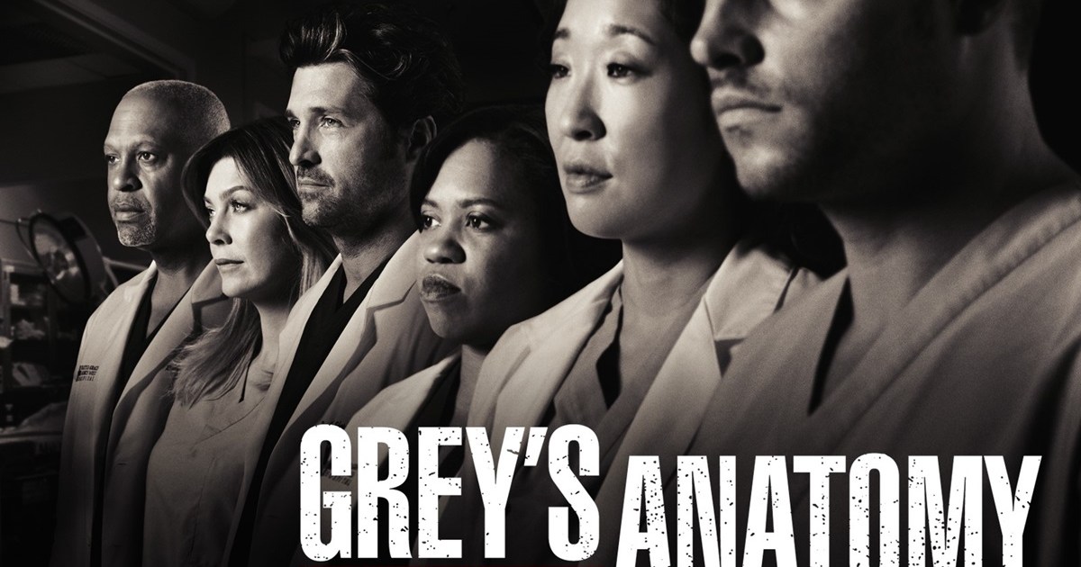 Grey's Anatomy Season 6 Streaming: Watch & Stream Online via Netflix