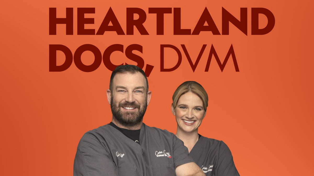 Heartland Docs, DVM Season 5 Episode 8 Release Date & Time on Disney Plus
