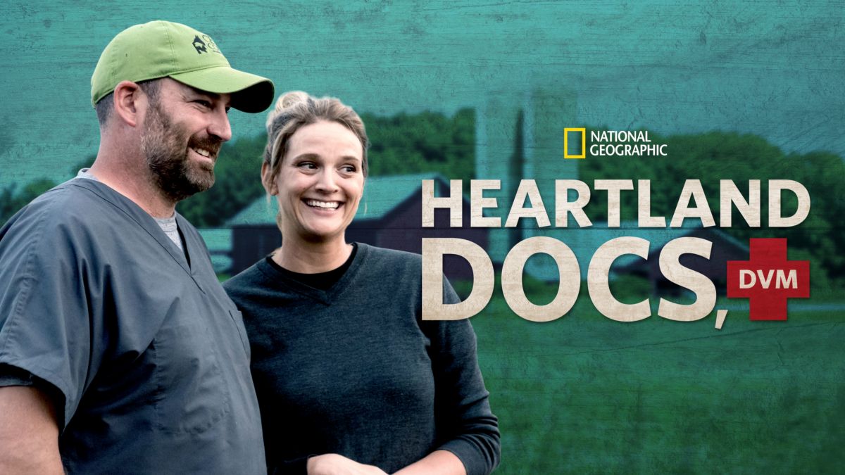 Heartland Docs, DVM Season 5 Episode 9 Streaming How to Watch & Stream