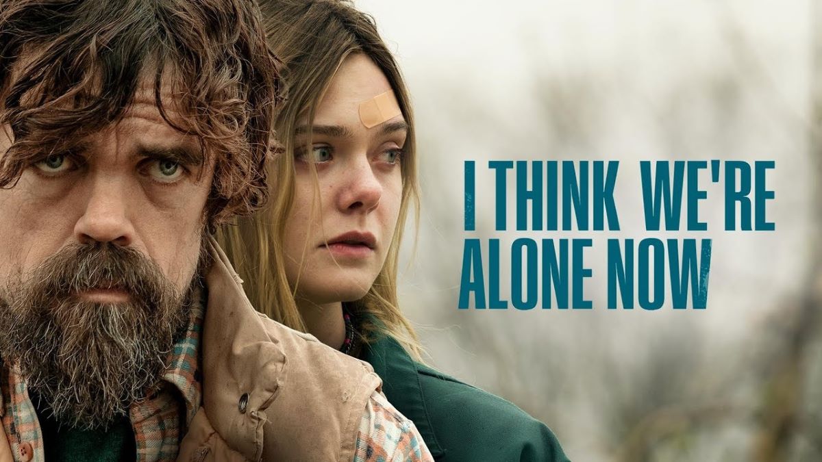 I Think We re Alone Now Streaming Watch Stream Online via