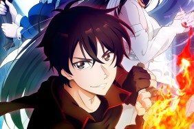 Call Of The Night Anime Adaptation Gets New Teaser And Key Visual