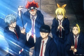 SUGOI BINGUS on X: TV Anime The Devil is a Part-Timer!! Season 2 (Season  3) has total 12 episodes. (Hataraku Maou-sama!!)  /  X