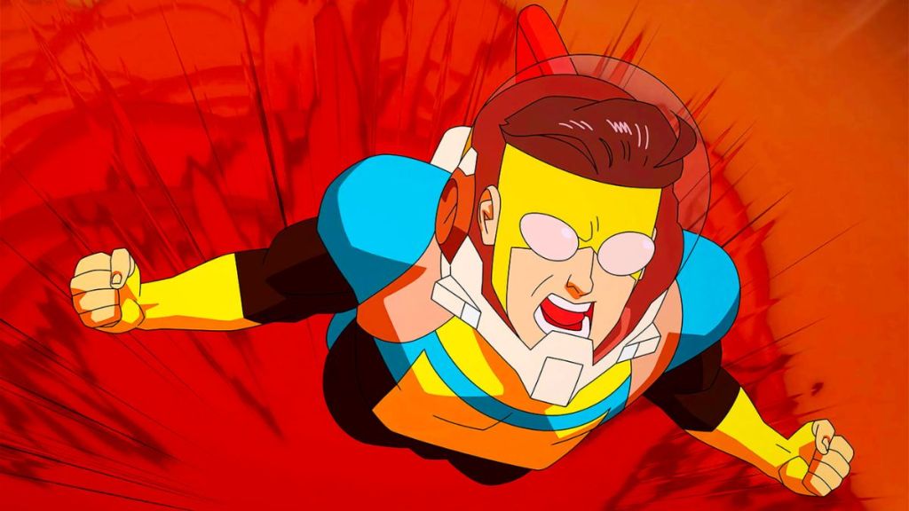 Invincible season 2 episode 5 release date: When is part 2 on Prime Video?