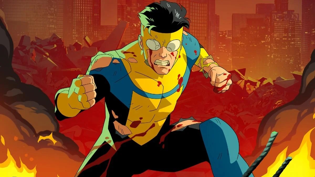 Invincible Season 2 Episode 3 Review