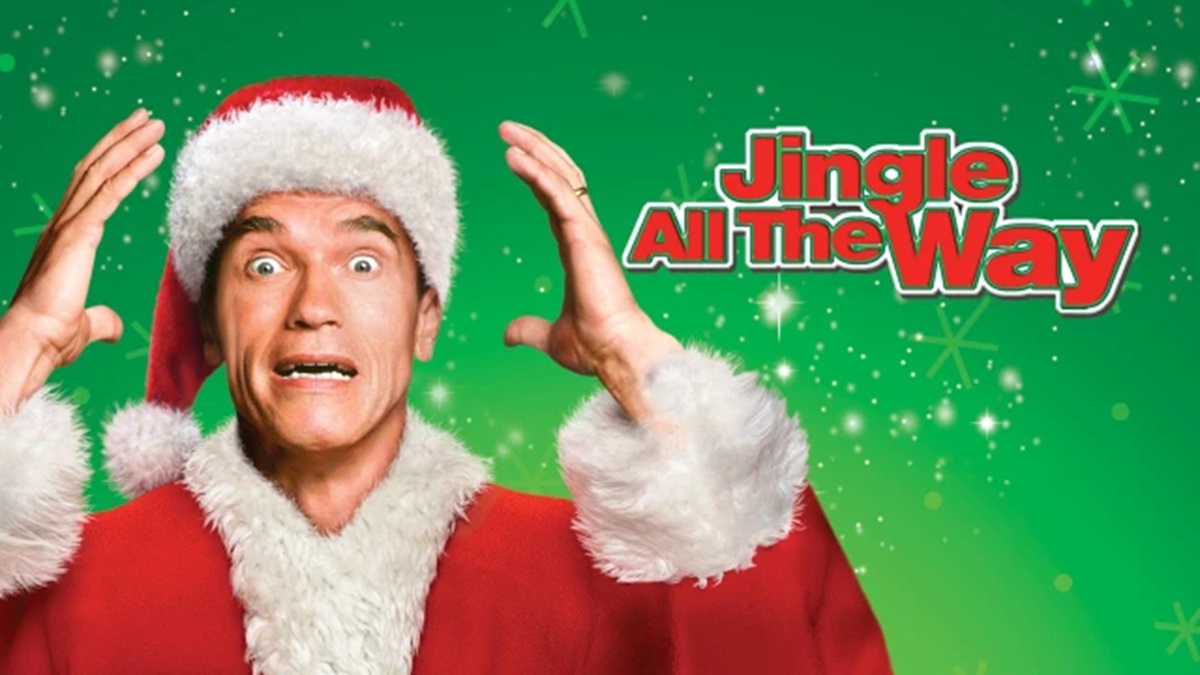 Jingle all the way clearance full movie free online