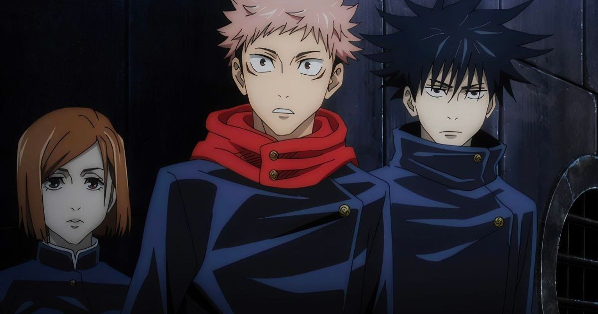 Jujutsu Kaisen Season 2 Episode 18 Streaming: How to Watch & Stream Online