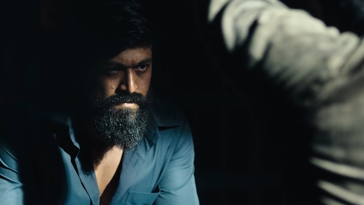 Kgf chapter store 1 on netflix