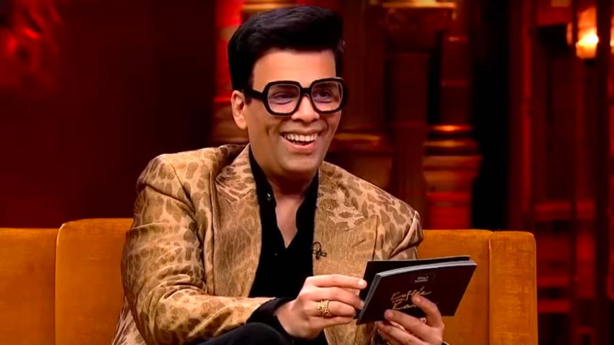 Koffee With Karan Season 8 Episode 5 Streaming: How To Watch & Stream ...