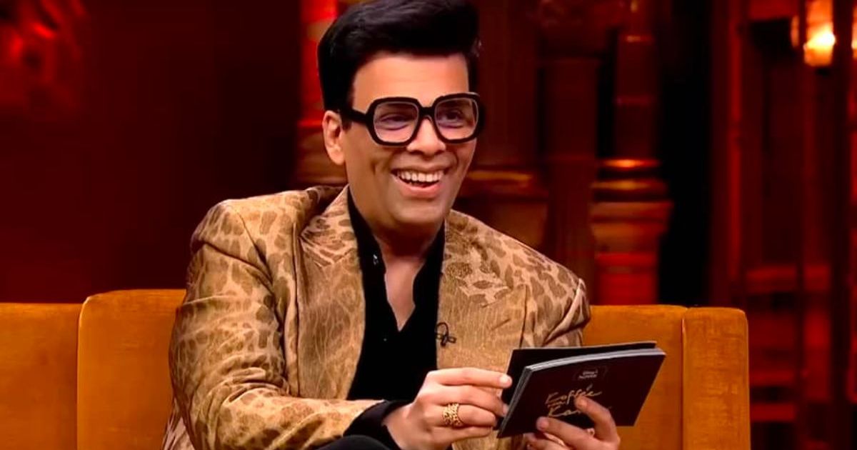 Koffee With Karan Season 8 Episode 5 Streaming How To Watch And Stream Online 