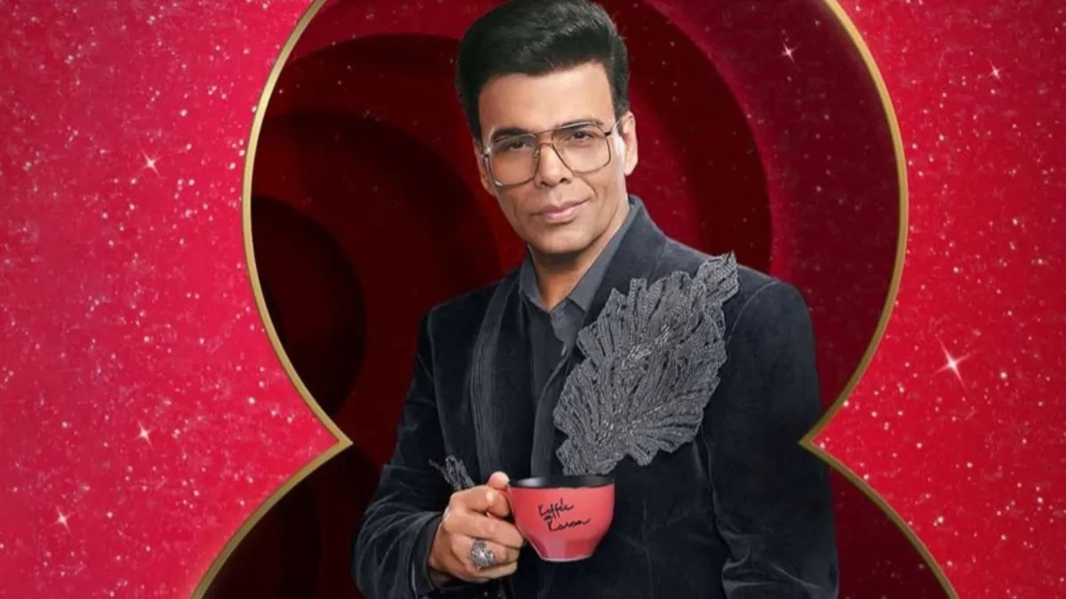 Koffee With Karan Season 8 Episode 6 Streaming: How To Watch & Stream ...