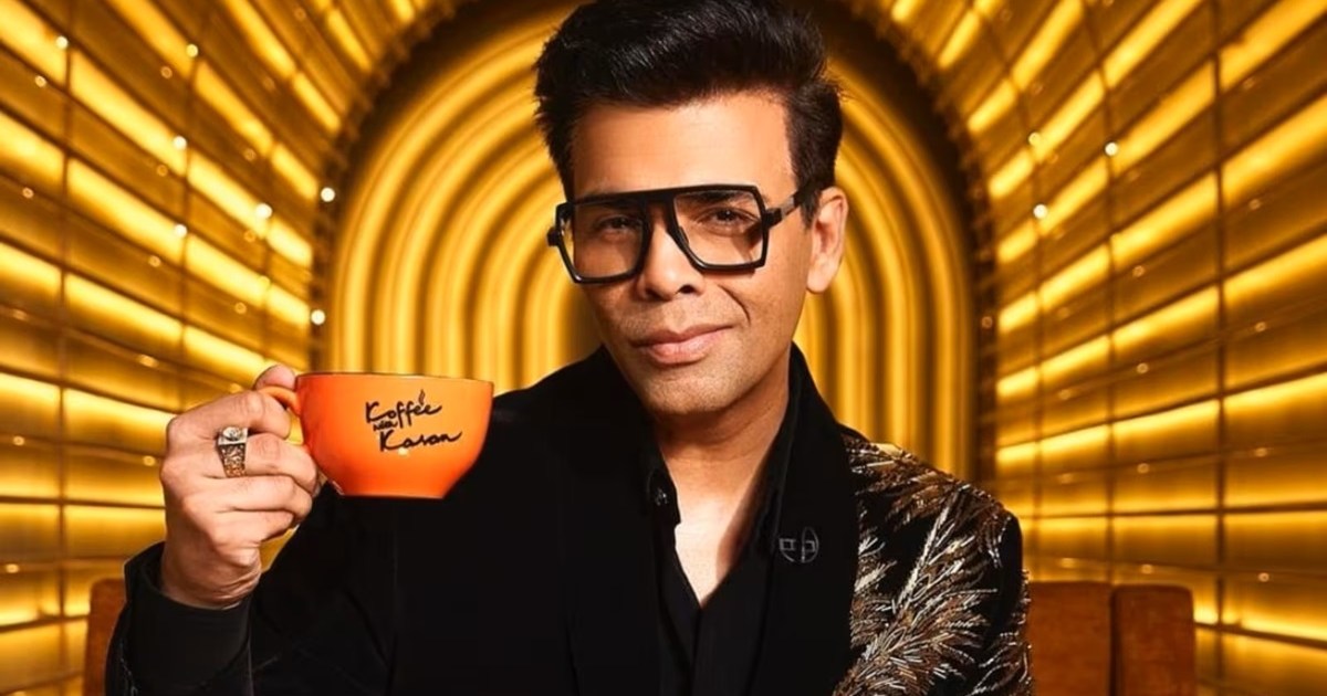 Koffee with Karan Season 8 Episode 6 Release Date & Time on Disney Plus ...