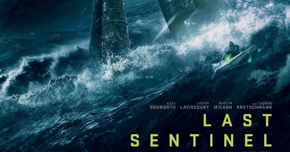 Last Sentinel (2023) Streaming: Watch & Stream via Amazon Prime Video