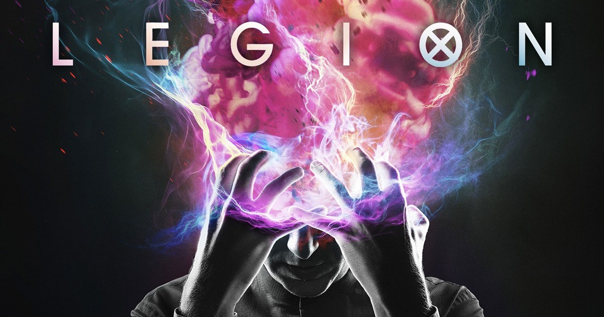 Legion Season 1 Streaming: Watch & Stream Online via Hulu