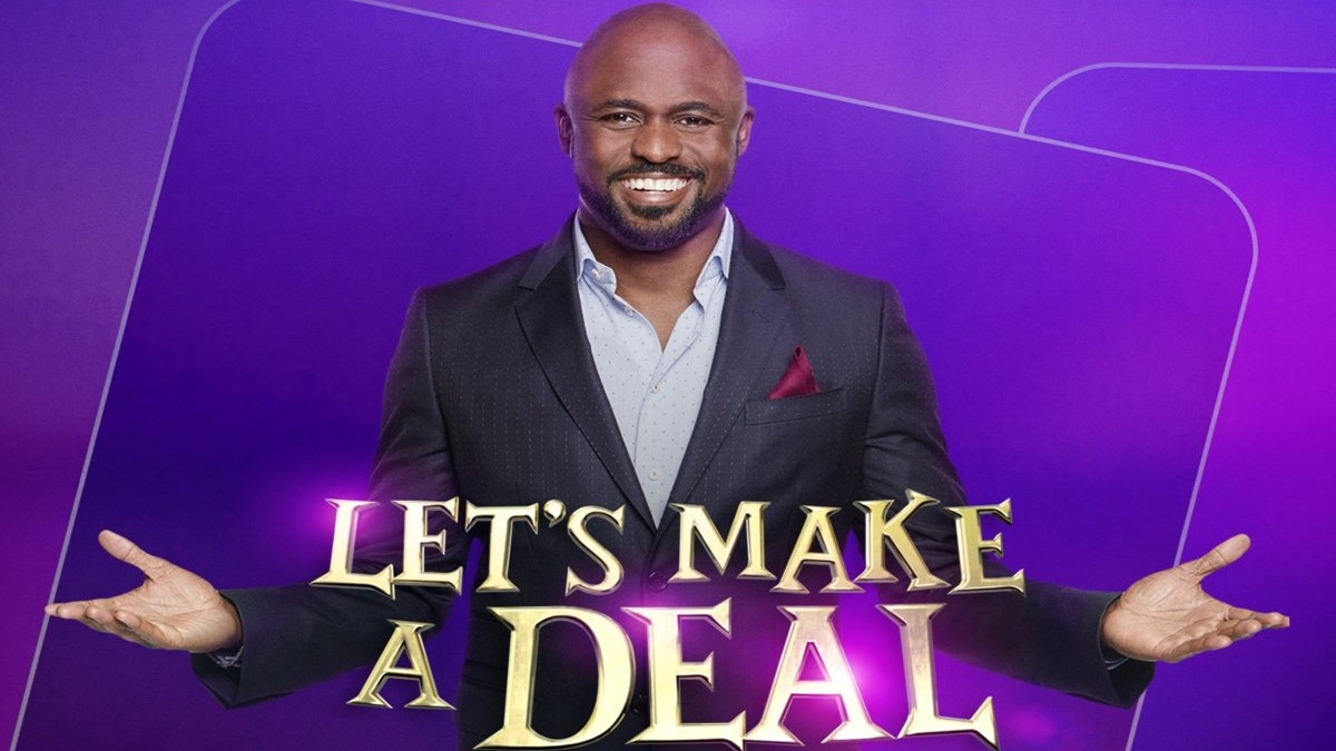 Let's Make a Deal Season 15 Streaming Watch & Stream via Paramount Plus