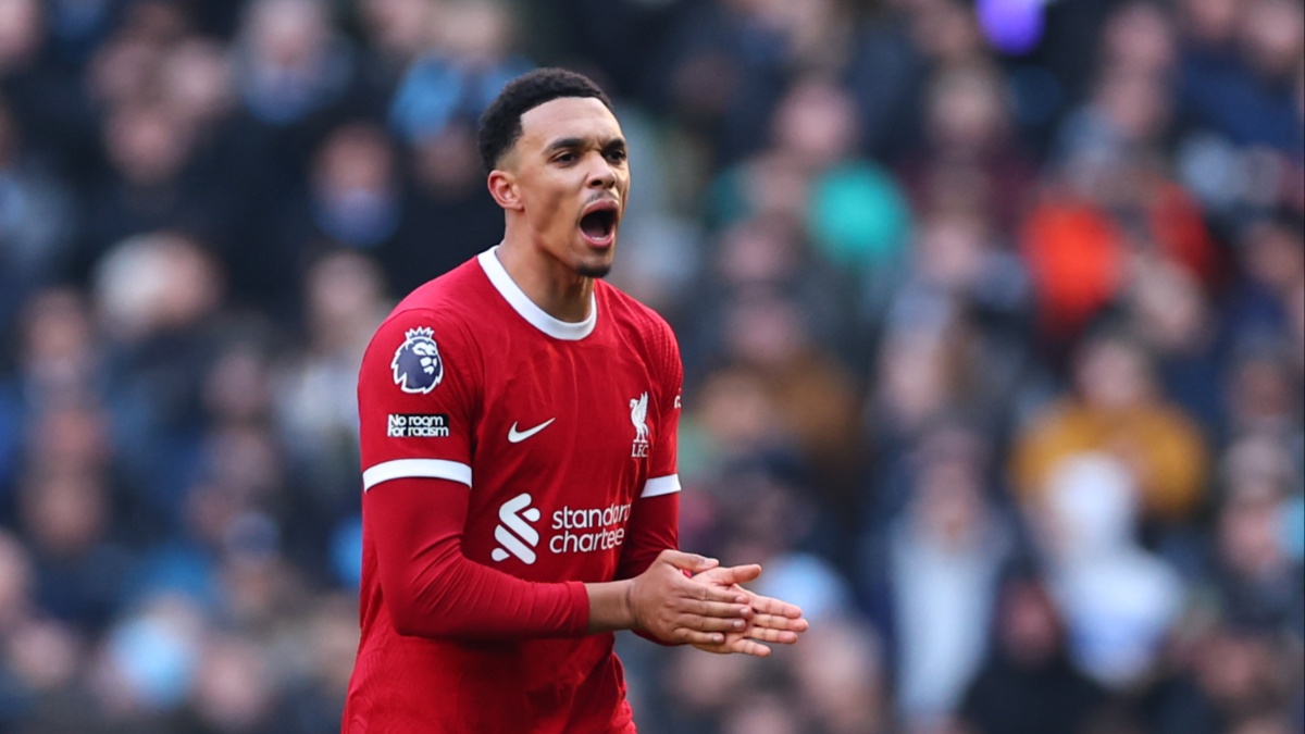 Liverpool Vs Fulham Live Stream Watch Via Streaming And Tv Today