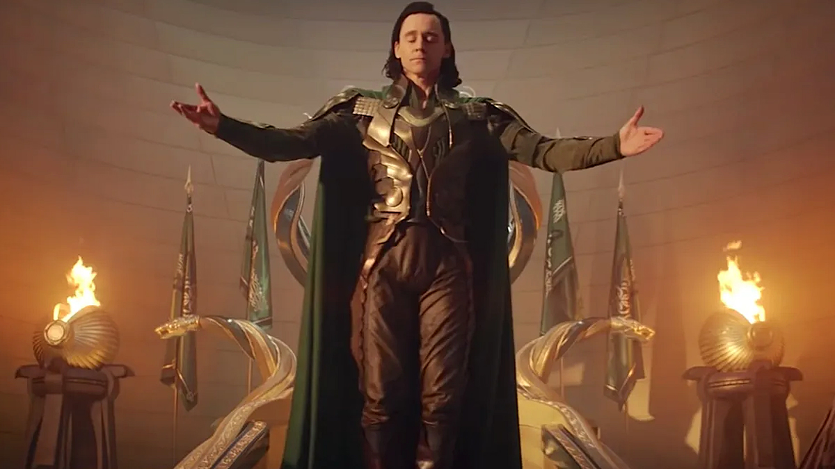 Everything Is Going To S*** In 'Loki' Season 2 Trailer