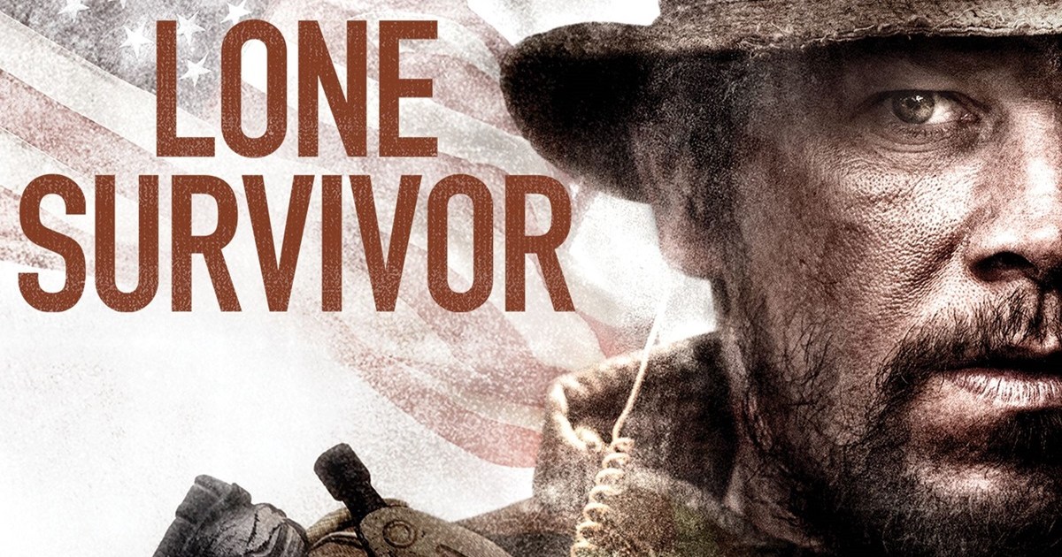 Lone Survivor streaming: where to watch online?