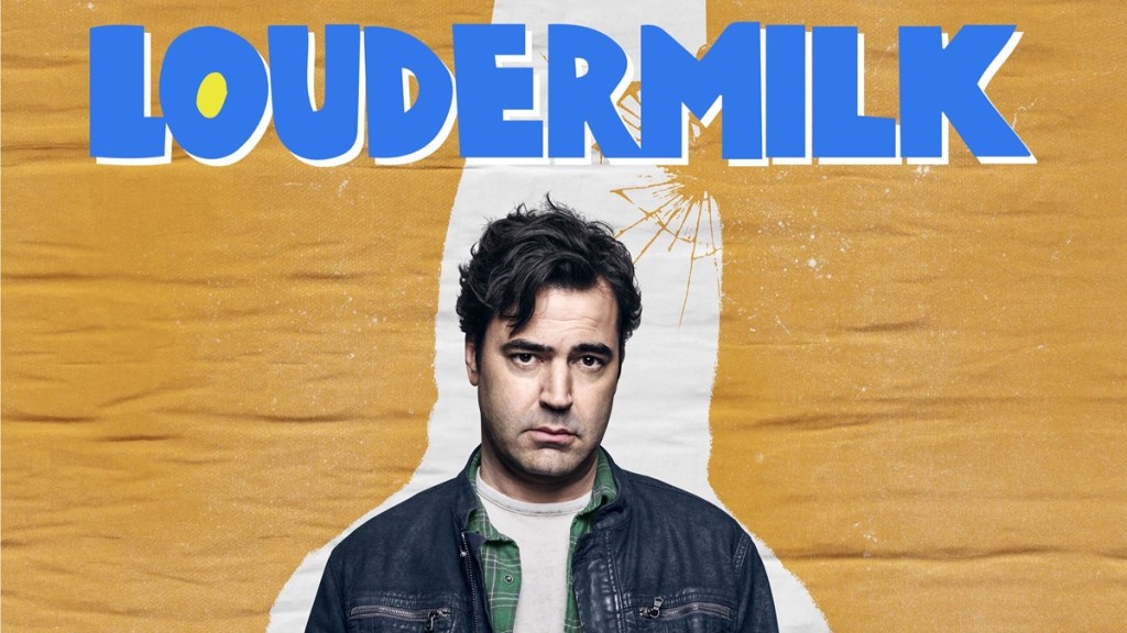 Loudermilk Season 3 Streaming: Watch & Stream Online via Amazon Prime Video