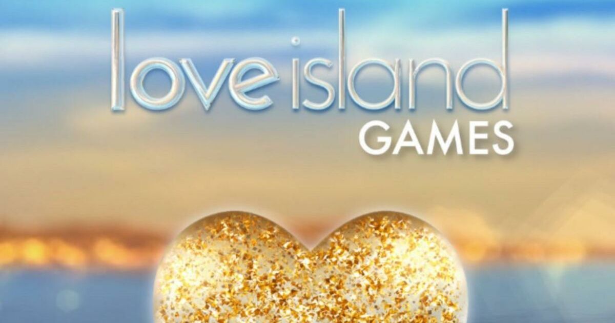 Love Island Games Season 1 Episode 8 Streaming How to Watch & Stream