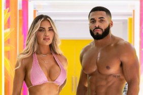 Love Island Games megan