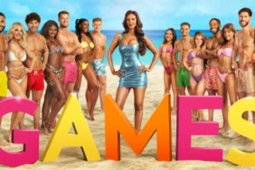 Love Island Games Season 1 Episode 2 Release Date & Time on Peacock
