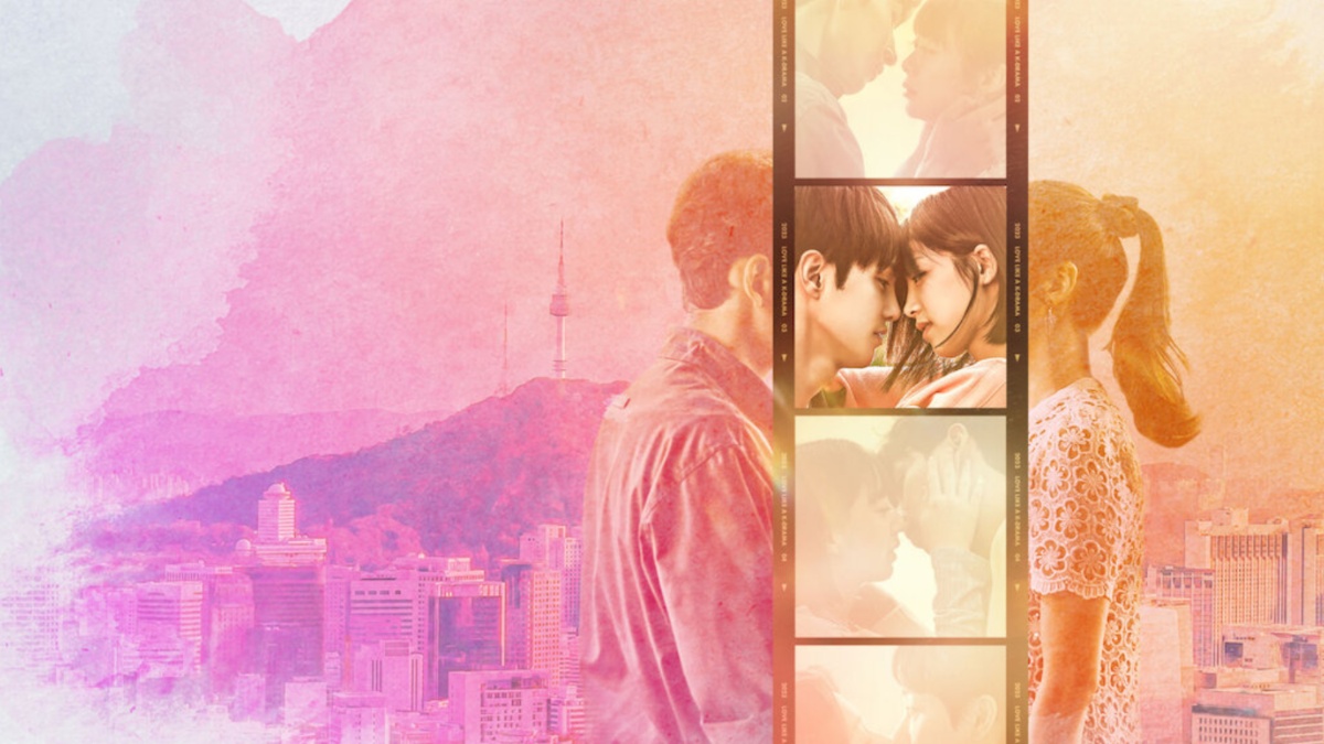 First Love' Romantic J-Drama Series Coming to Netflix in November