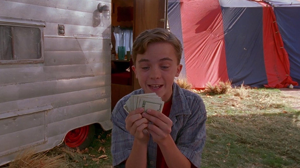 Malcolm in discount the middle online