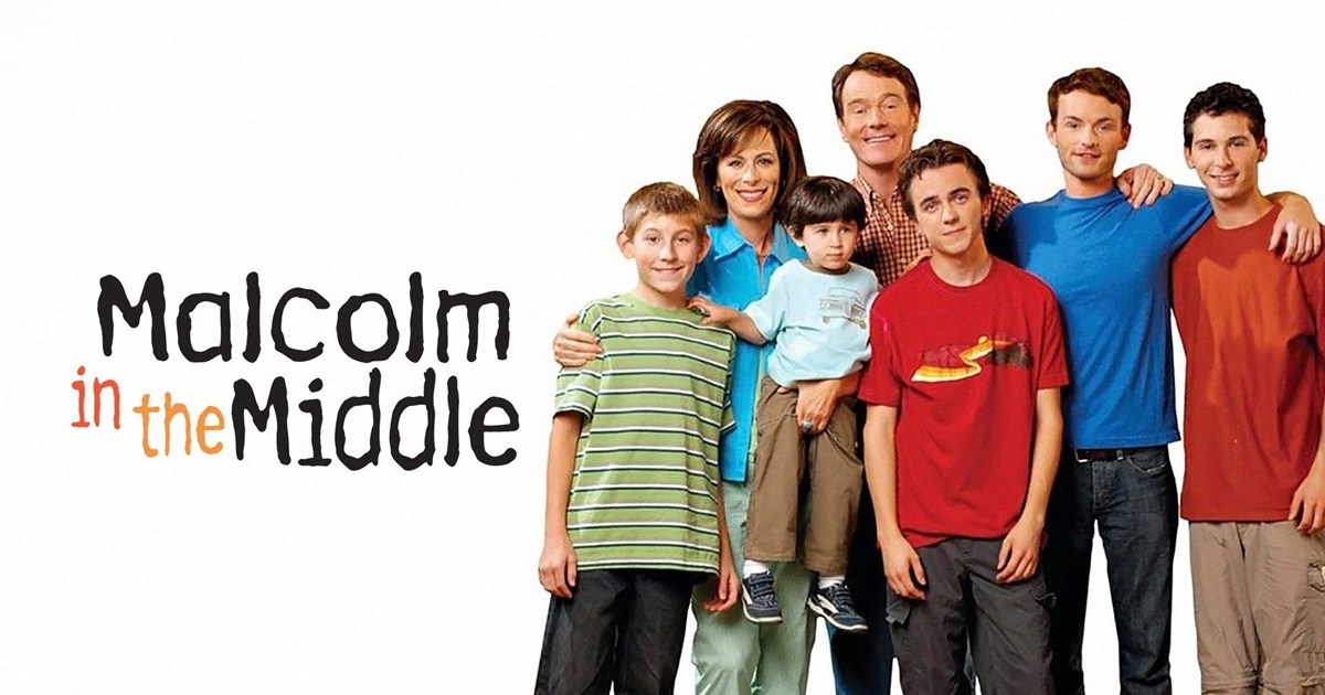 Malcolm in the Middle Season 3 Streaming Watch & Stream Online via Hulu