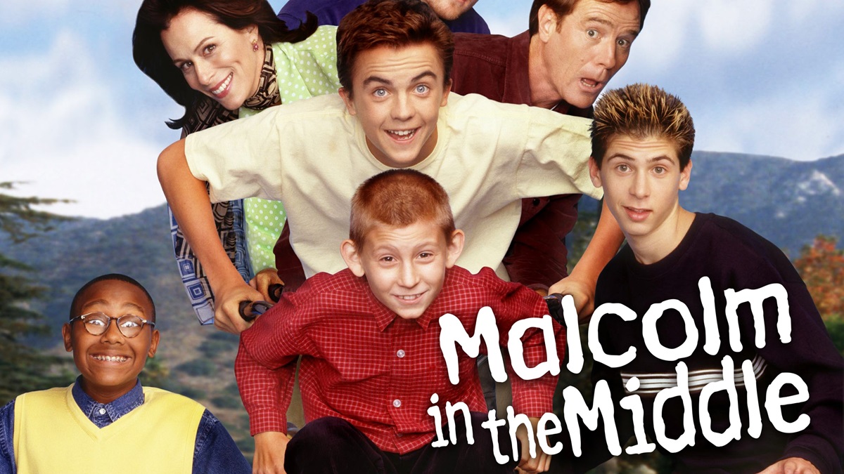 Malcolm in the Middle Season 4 Streaming Watch & Stream Online via Hulu