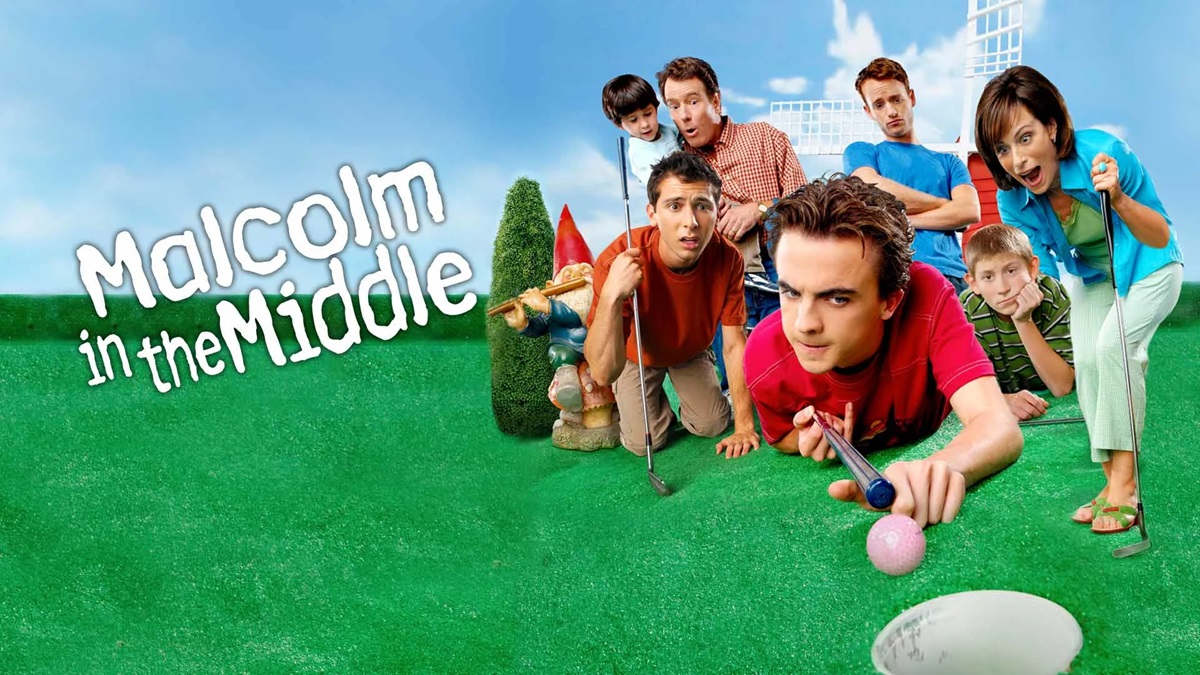 Malcolm in the Middle Season 7 Streaming Watch & Stream Online via Hulu