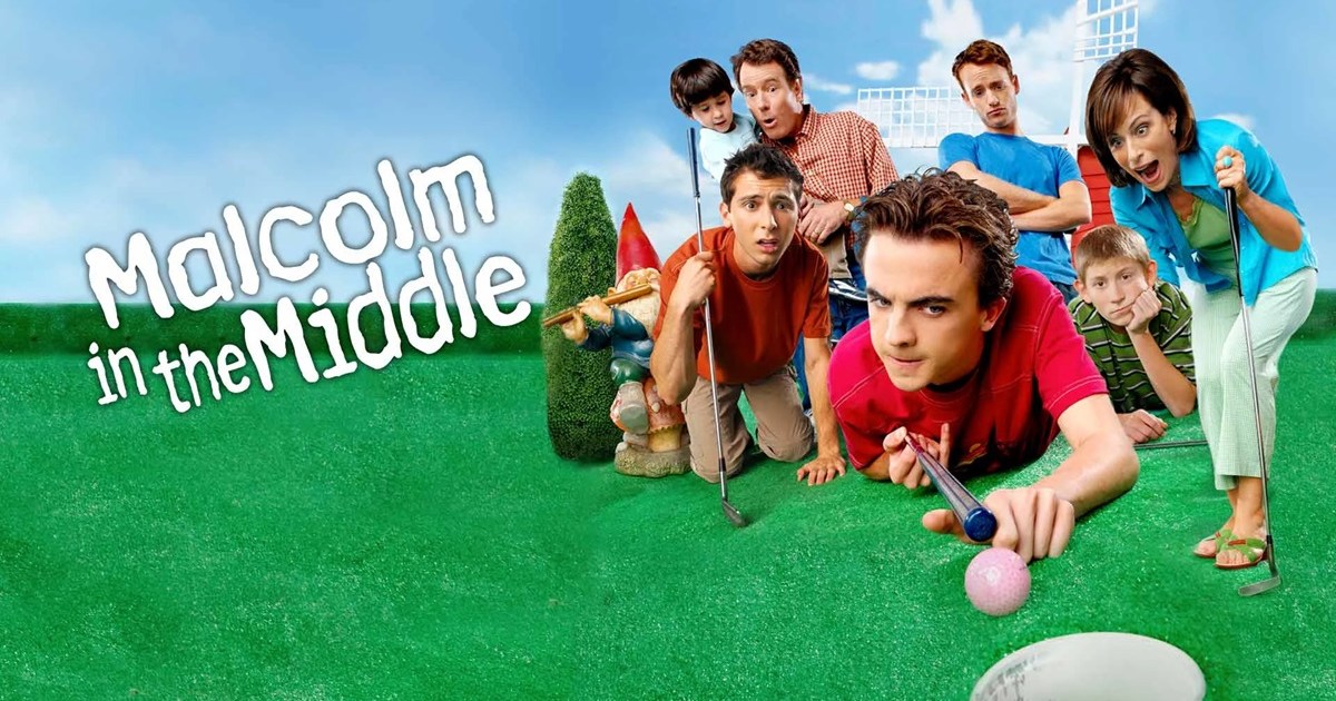 Malcolm in the Middle Season 7 Streaming: Watch & Stream Online via Hulu