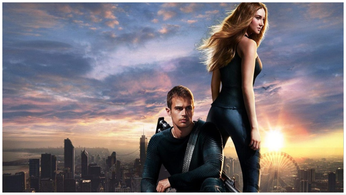The Divergent Series: Insurgent : Woodley, Shailene, James, Theo, Teller,  Miles, Q, Maggie, Winslet, Kate, Elgort, Ansel, Schwentke, Robert:  Amazon.in: Electronics