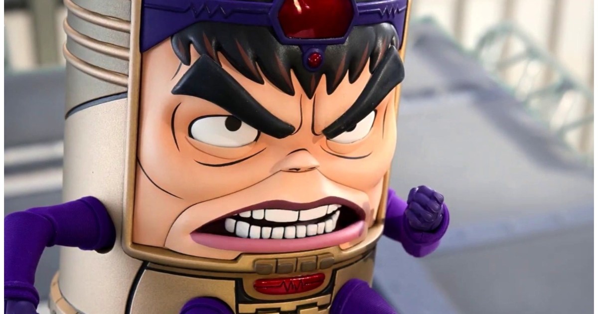 Marvel's MODOK Season 1 Streaming: Watch & Stream Online via Hulu