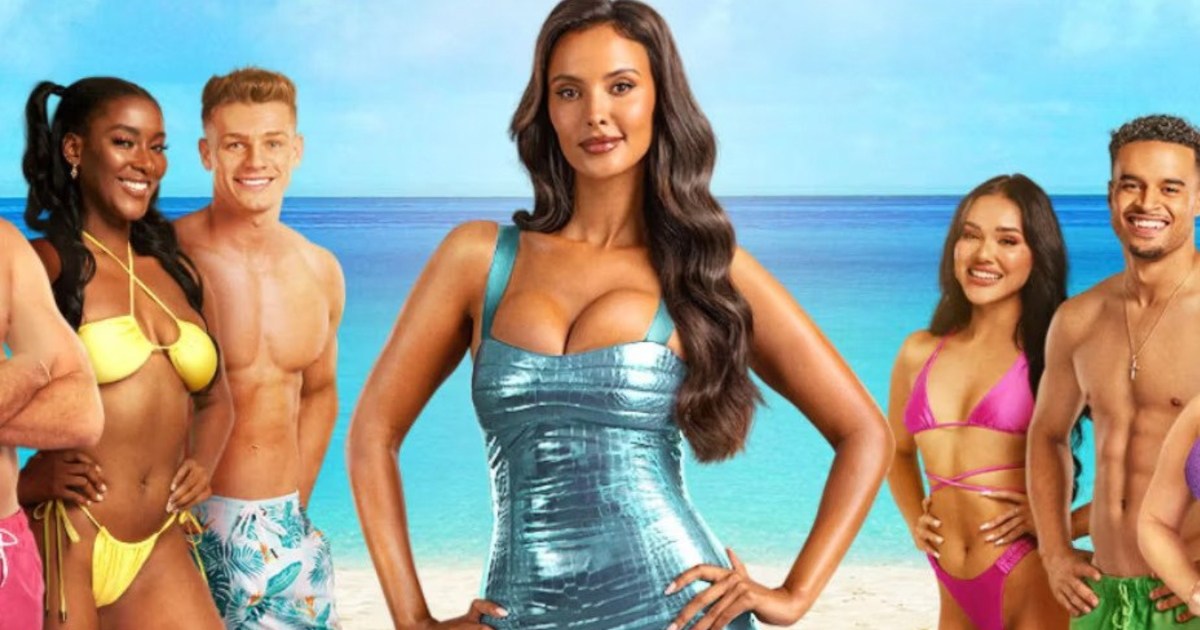 Love Island Games Season 1 Episode 7 Release Date & Time on Peacock