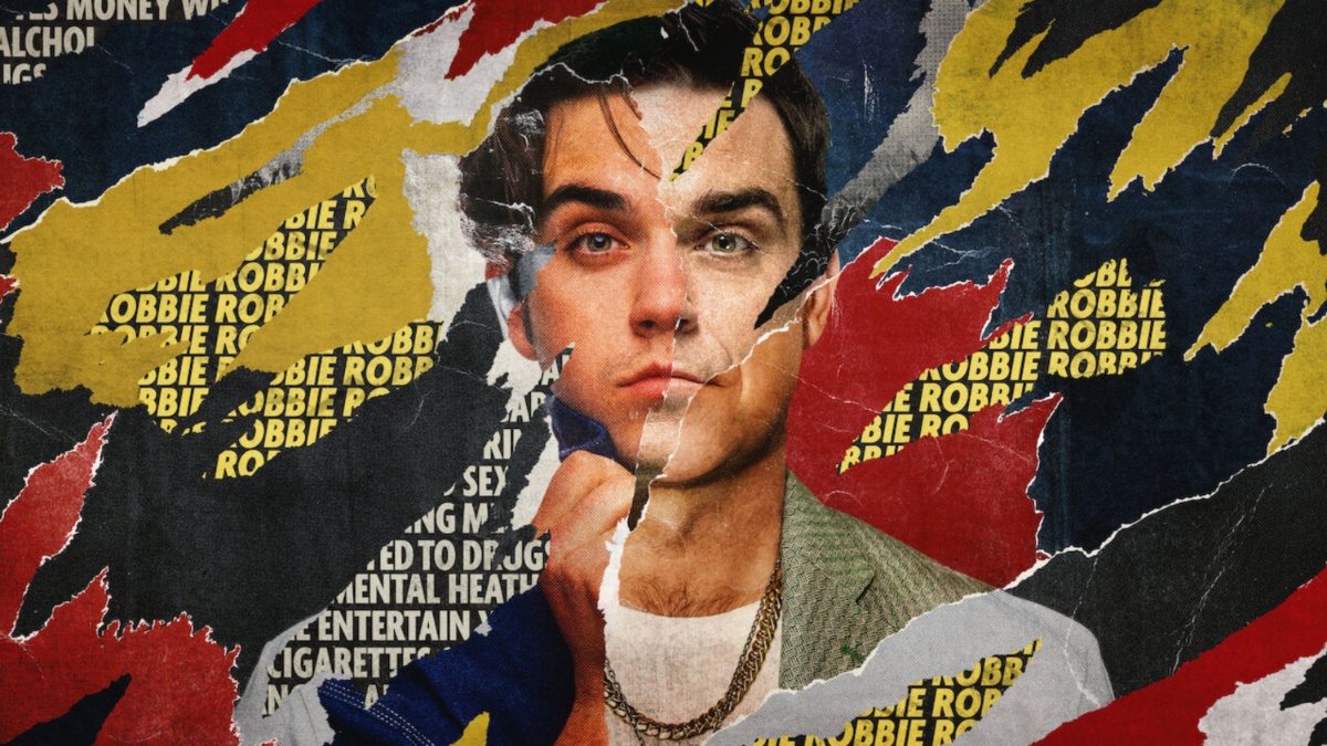 Robbie Williams Streaming Release Date: When Is It Coming Out On Netflix?