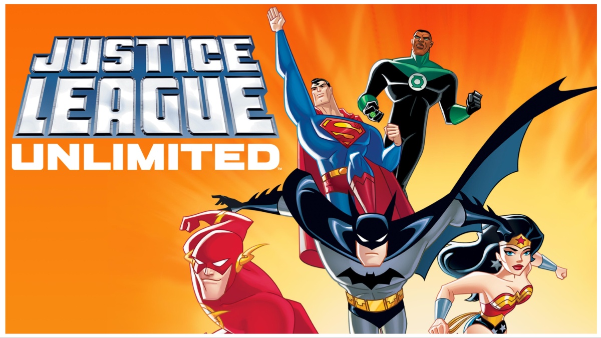 Justice best sale league putlocker