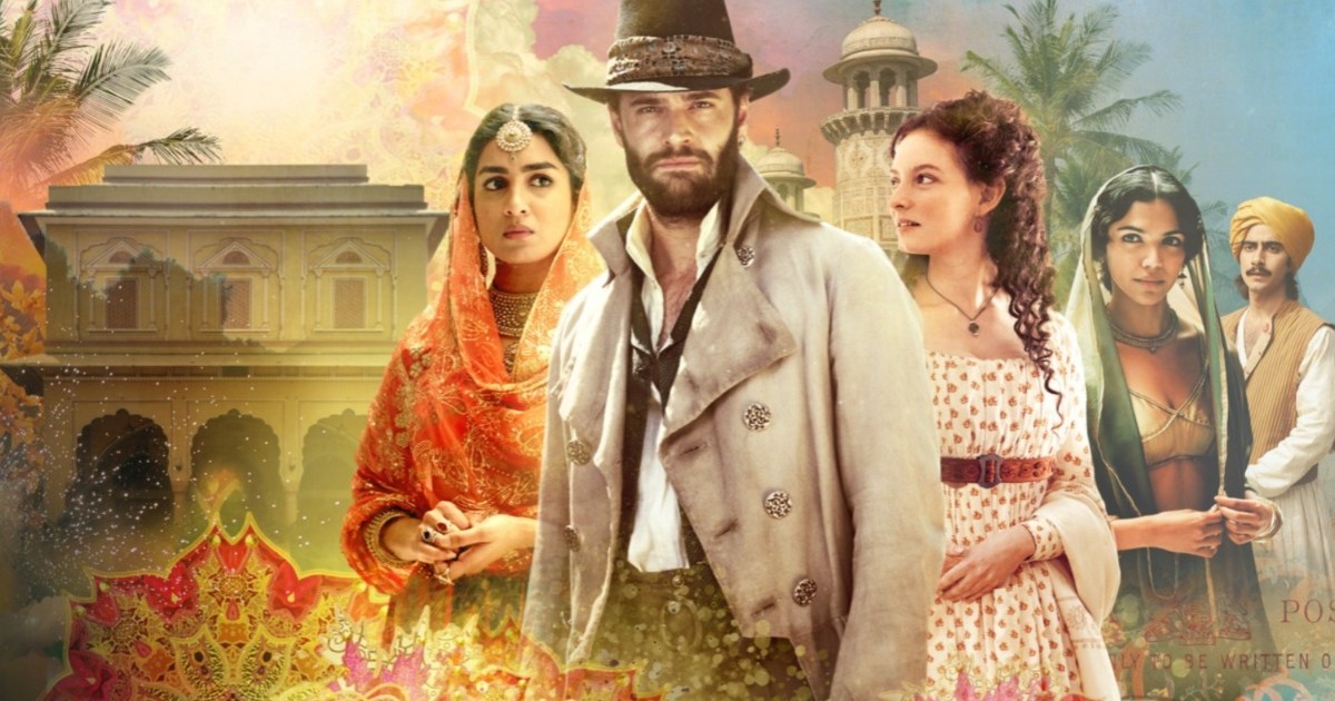 Beecham House Season 1 Streaming: Watch & Stream Online via Amazon ...