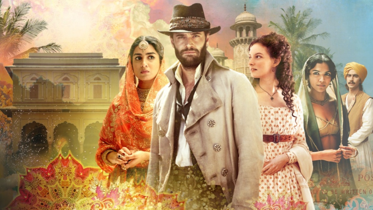 Beecham House Season 1 Streaming: Watch & Stream Online via Amazon ...