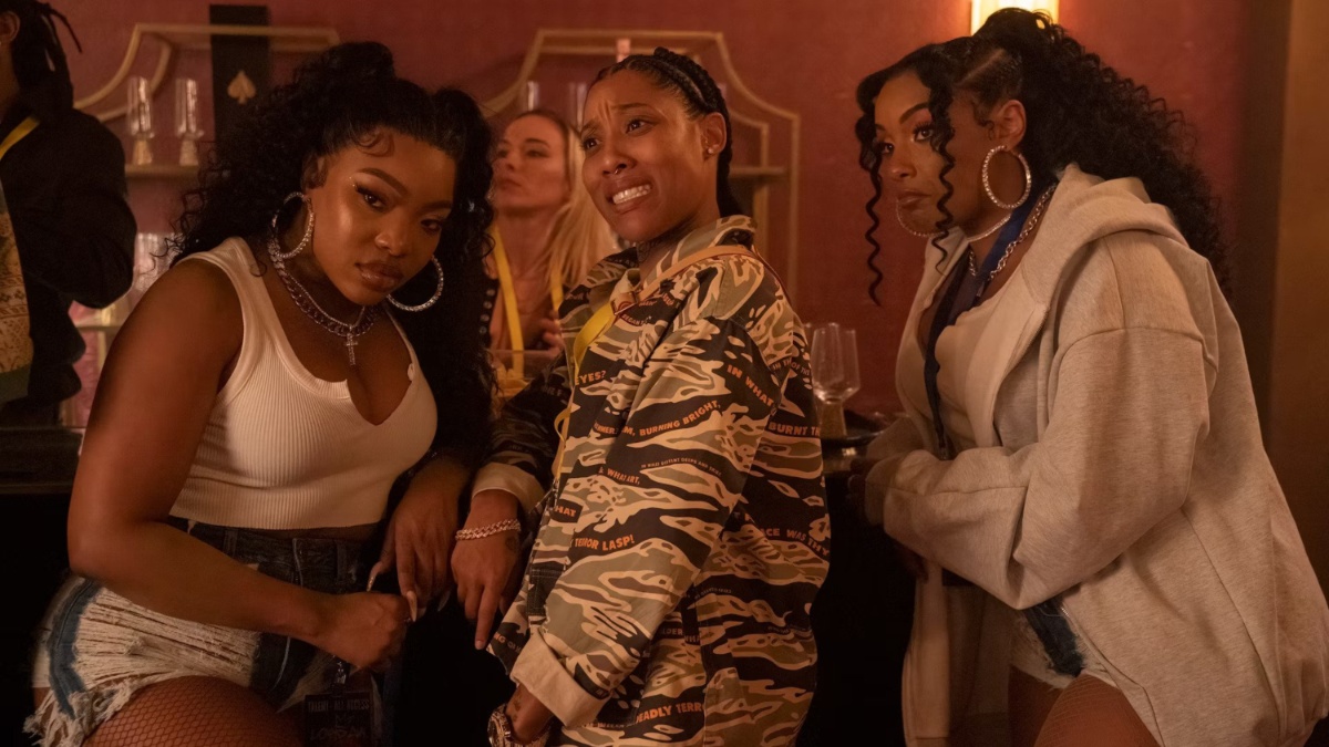 Rap Sh!t Season 2: How Many Episodes & When Do New Episodes Come Out?