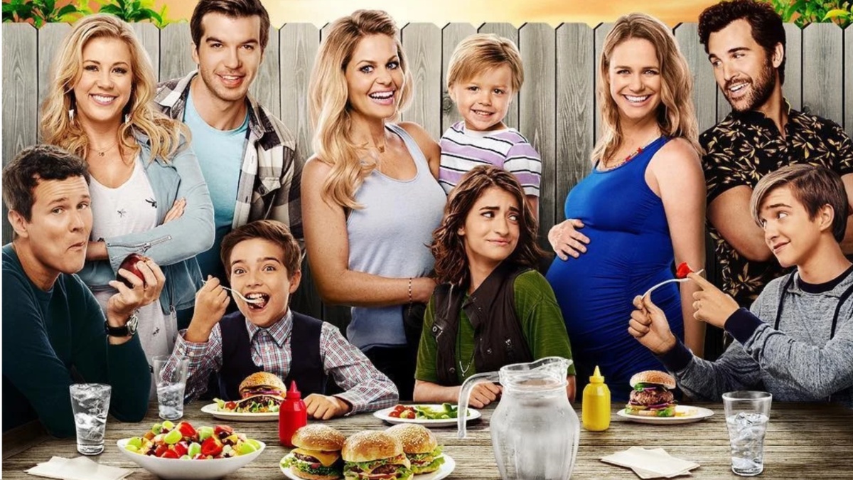 Fuller house season 4 episode hot sale 1 full episode online free