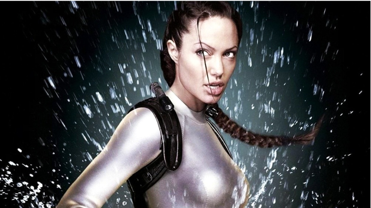 Prime Video: Lara Croft: Tomb Raider 2