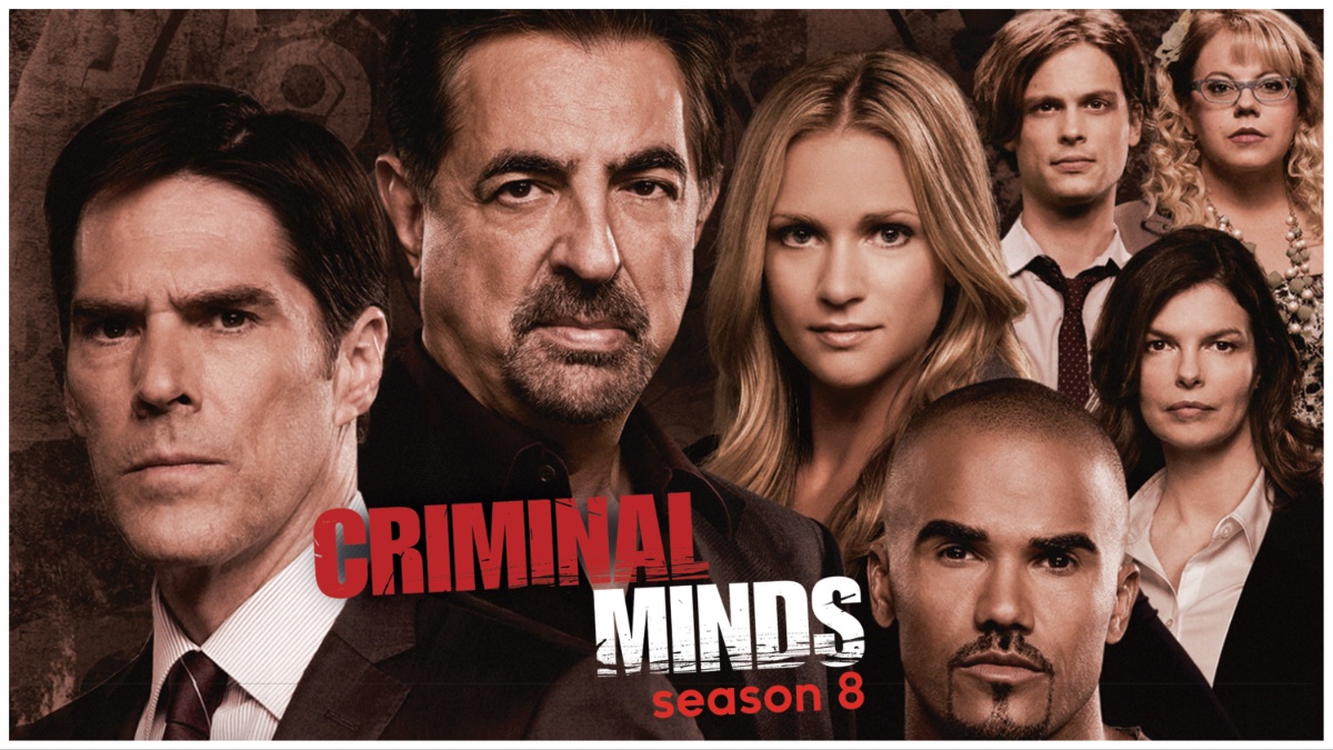 Watch Criminal Minds Season 8 Episode 12: Zugzwang - Full show on Paramount  Plus