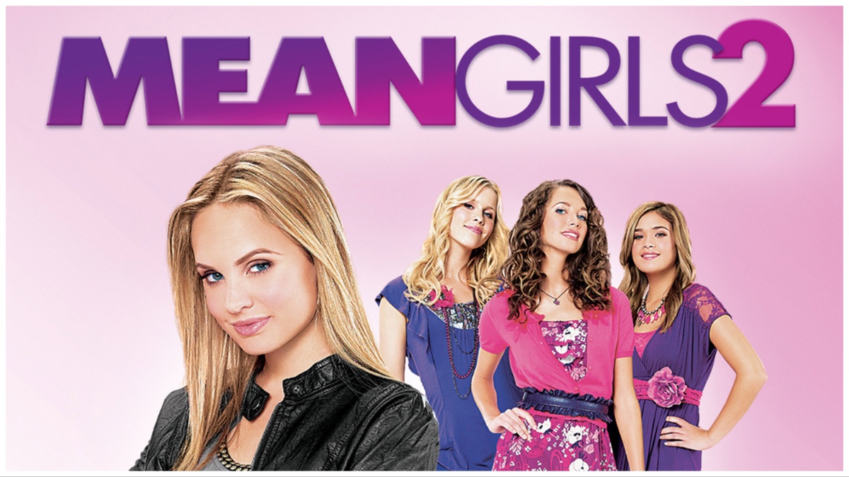 Mean Girls 2 Streaming Watch & Stream Online via HBO Max