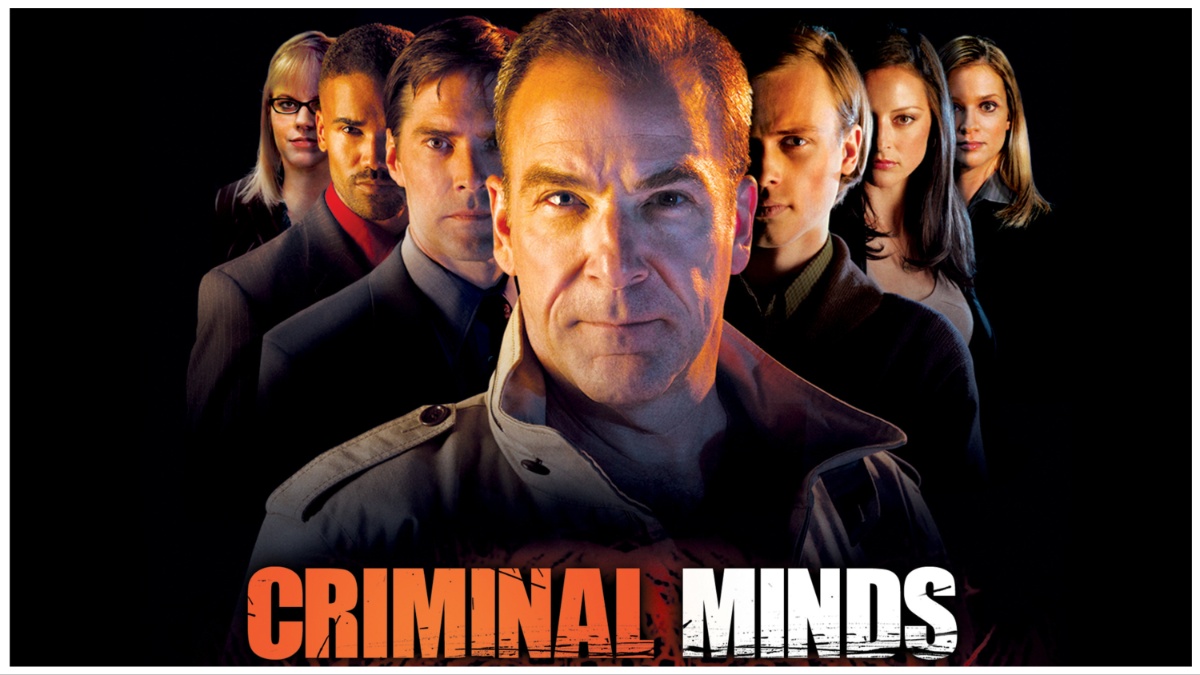 Criminal minds best sale episodes online free