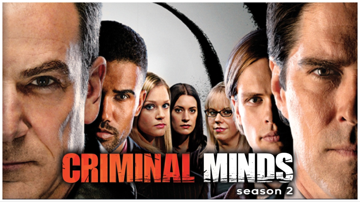 Criminal minds best sale kdrama online